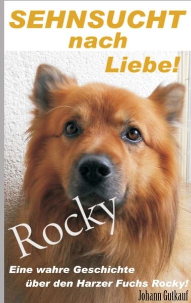 Produktbild: Sehnsucht nach Liebe!