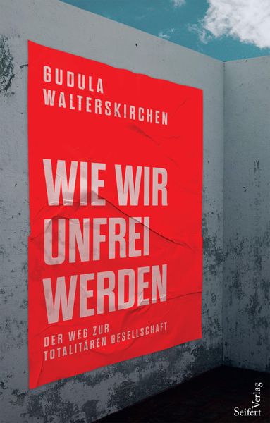 Produktbild: Wie wir unfrei werden