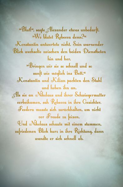 Produktbild: Gut Greifenau - Goldsturm