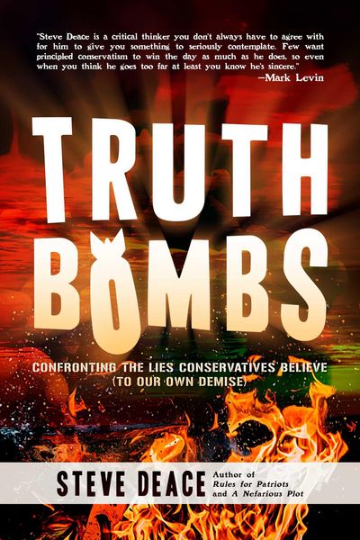 Produktbild: Truth Bombs
