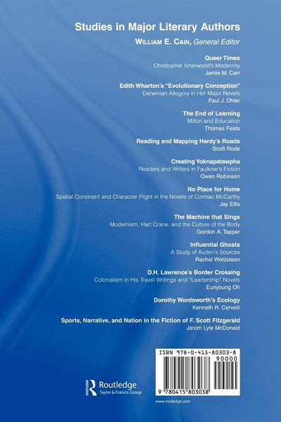 Produktbild: Sports, Narrative, and Nation in the Fiction of F. Scott Fitzgerald