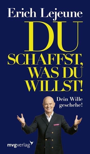Produktbild: Du schaffst, was du willst!