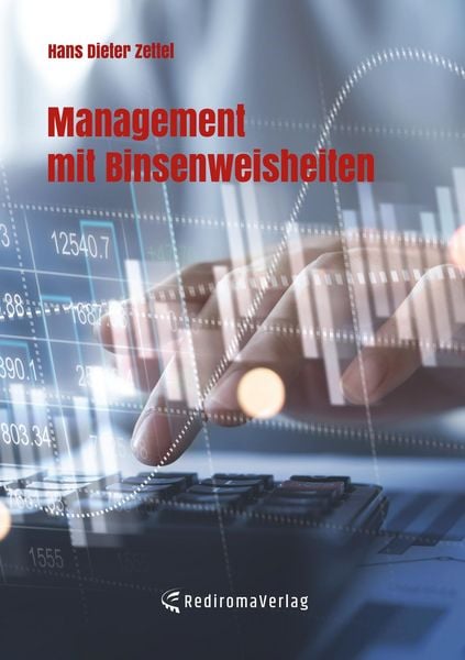 Produktbild: Management mit Binsenweisheiten