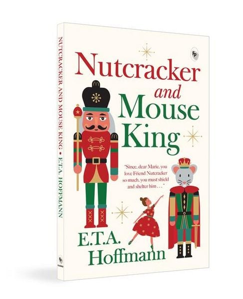 Produktbild: Nutcracker and the Mouse King