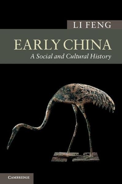 Produktbild: Early China
