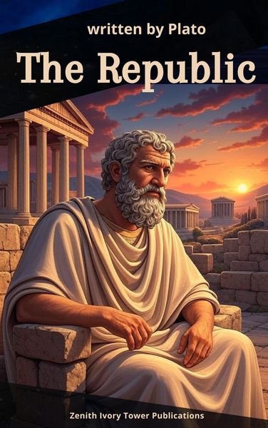 Produktbild: The Republic