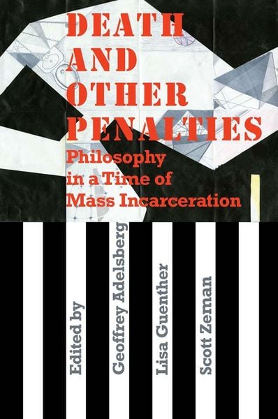 Produktbild: Death and Other Penalties