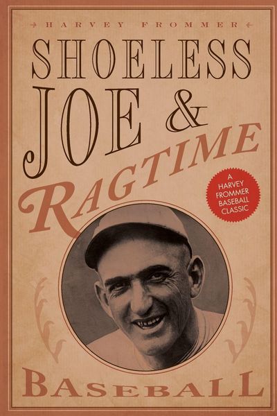 Produktbild: Shoeless Joe and Ragtime Baseball