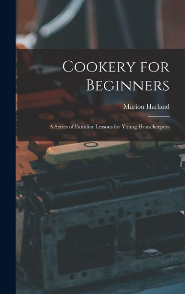 Produktbild: Cookery for Beginners