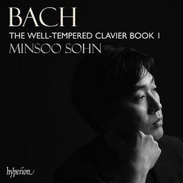 Produktbild: Bach: Das Wohltemperierte Klavier I