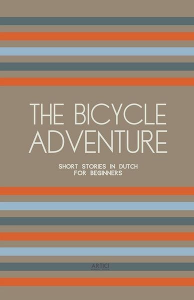 Produktbild: The Bicycle Adventure