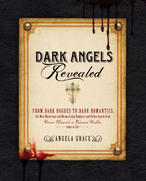 Produktbild: Dark Angels Revealed