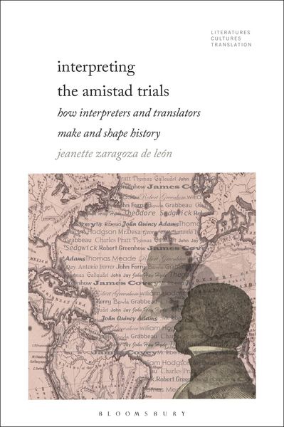 Produktbild: Interpreting the Amistad Trials
