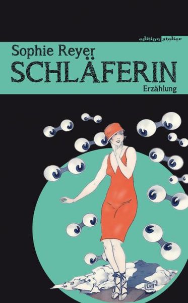 Produktbild: Schl&auml;ferin