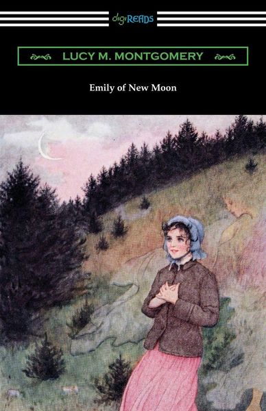 Produktbild: Emily of New Moon
