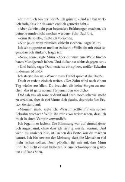 Produktbild: Wie man 13 wird und &uuml;berlebt (Wie man 13 wird 1)