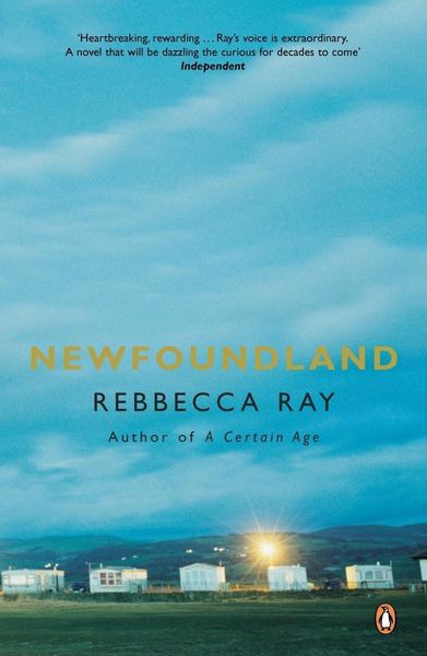 Produktbild: Newfoundland