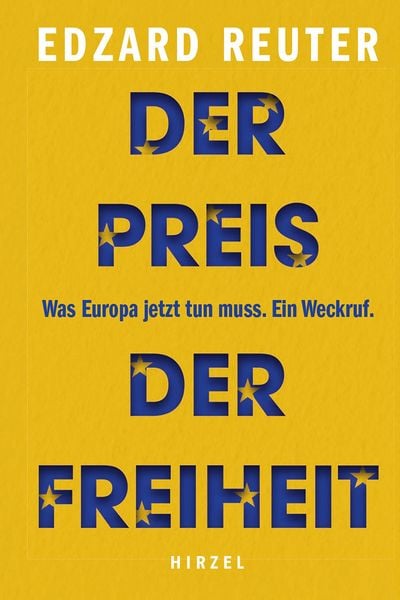 Produktbild: Der Preis der Freiheit