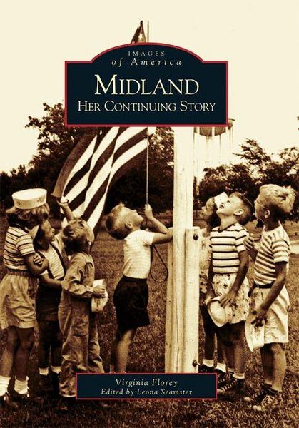 Produktbild: Midland