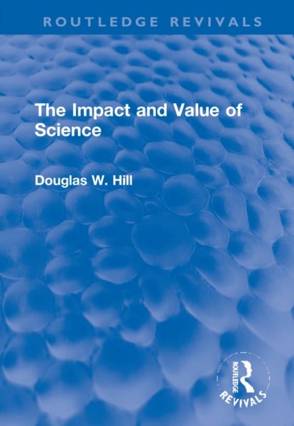 Produktbild: Impact and Value of Science