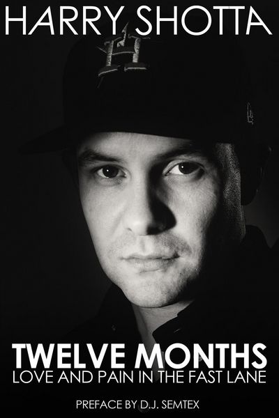 Produktbild: Twelve Months