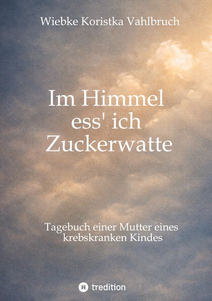 Produktbild: Im Himmel ess' ich Zuckerwatte