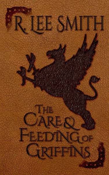 Produktbild: The Care and Feeding of Griffins