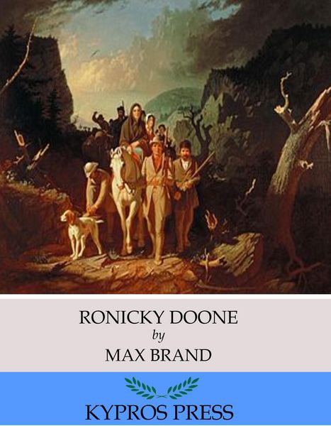 Produktbild: Ronicky Doone