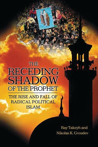 Produktbild: The Receding Shadow of the Prophet