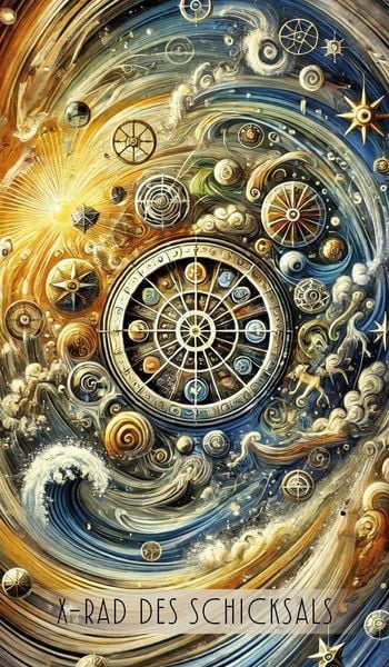 Produktbild: Soulmirror Tarot - 78 Karten mit Buch - (Soul Path, sensitive Tarotkarten)