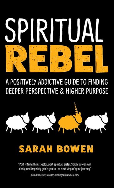 Produktbild: Spiritual Rebel