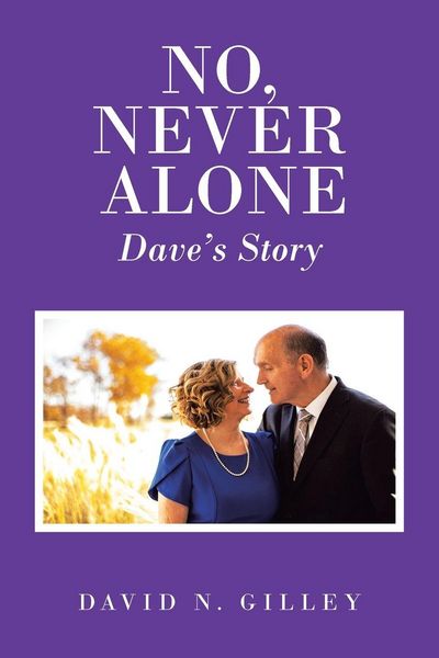 Produktbild: No, Never Alone