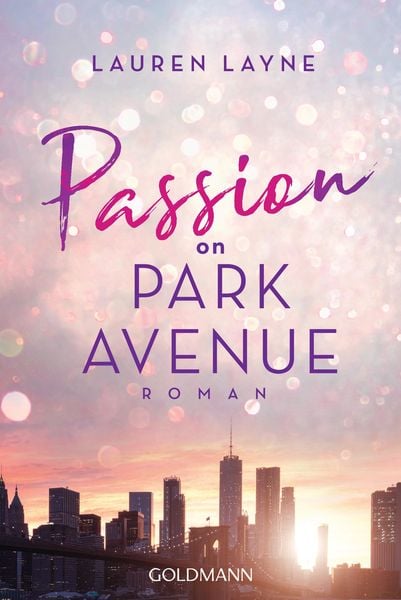 Produktbild: Passion on Park Avenue