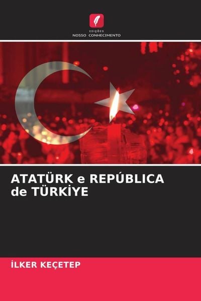 Produktbild: Atat&uuml;rk E Rep&uacute;blica De T&uuml;rk&iquest;ye