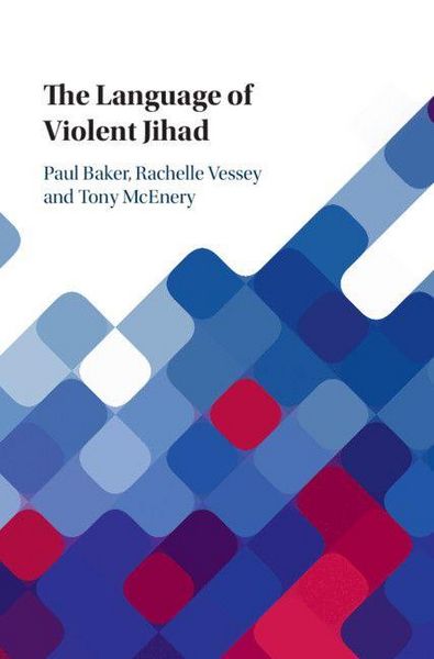 Produktbild: The Language of Violent Jihad