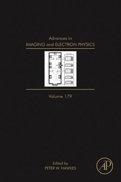 Produktbild: Advances in Imaging and Electron Physics