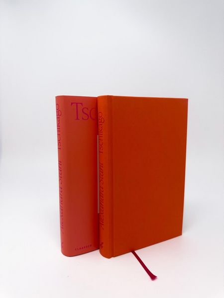 Produktbild: Tschikago
