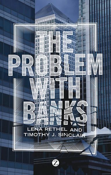 Produktbild: The Problem with Banks