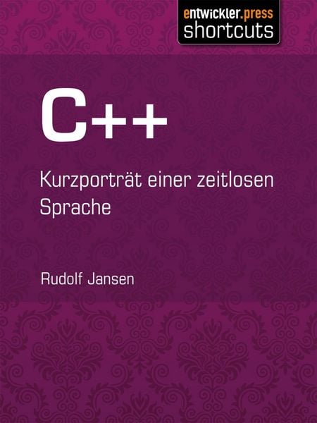 Produktbild: C++