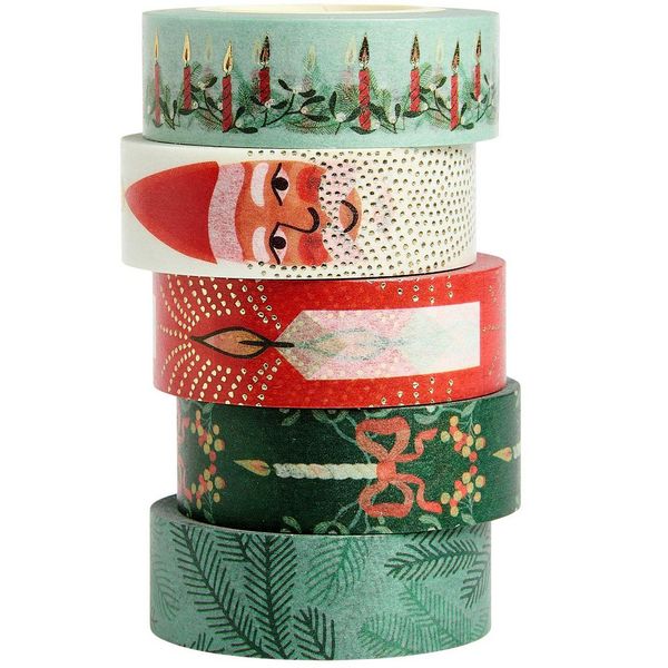 Produktbild: Tape Set Advent Advent MIX
