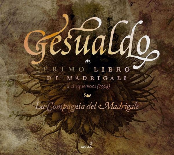 Produktbild: Primero Libro di Madrigali