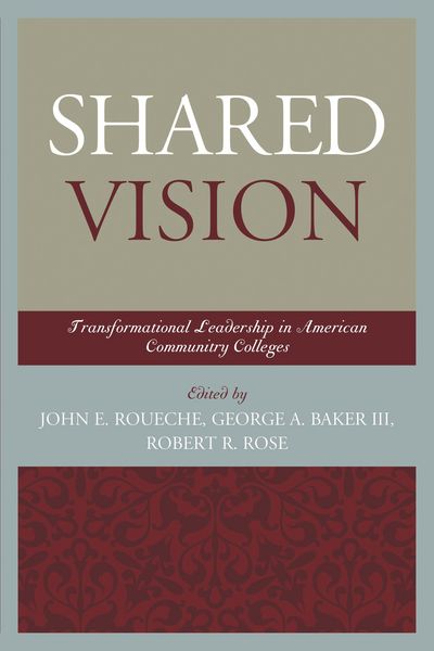 Produktbild: Shared Vision