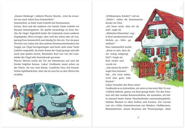 Produktbild: Drei Detektive auf hei&szlig;er Spur