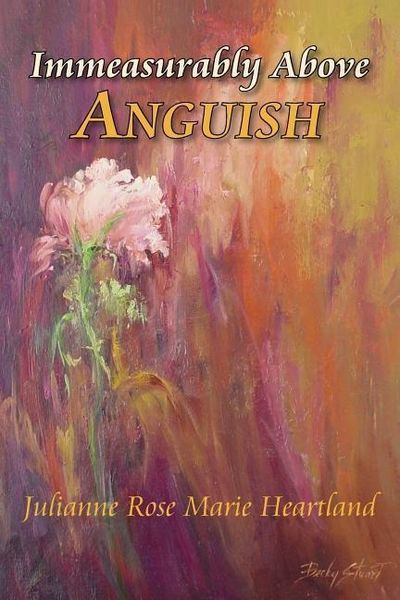 Produktbild: Heartland, J: Immeasurably Above Anguish