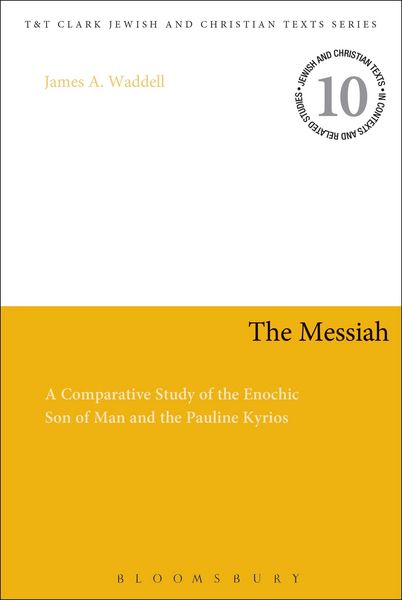 Produktbild: The Messiah