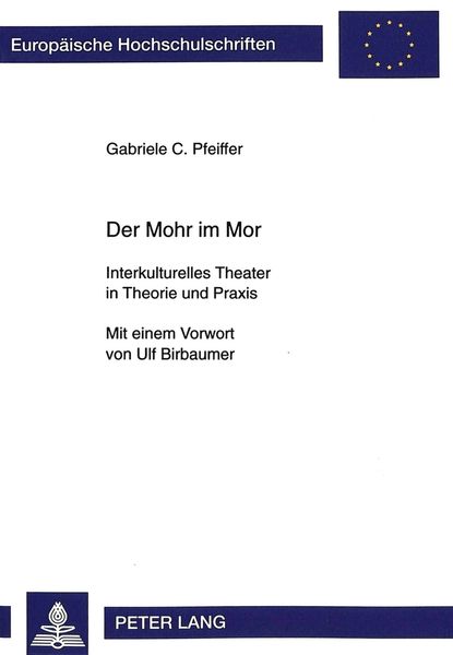 Produktbild: Der Mohr im Mor