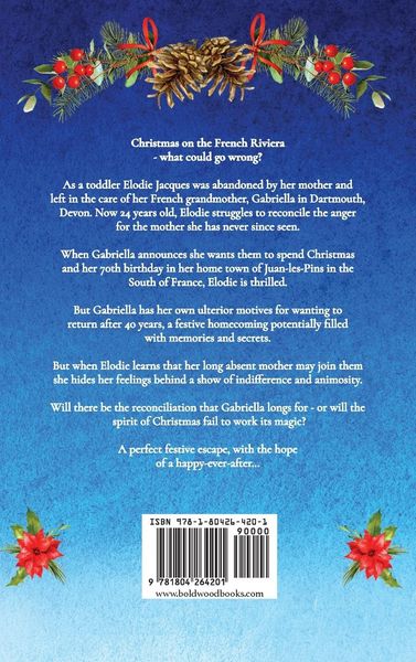 Produktbild: Christmas on the Riviera