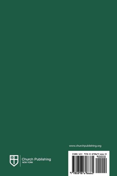 Produktbild: Annotated Constitutions and Canons Volume 1
