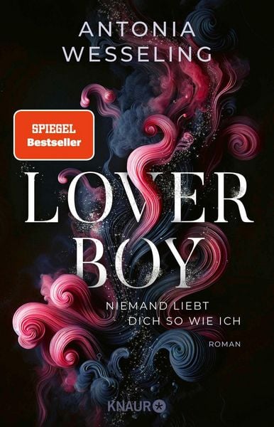 Produktbild: Loverboy - Niemand liebt dich so wie ich
