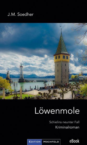 Produktbild: L&ouml;wenmole
